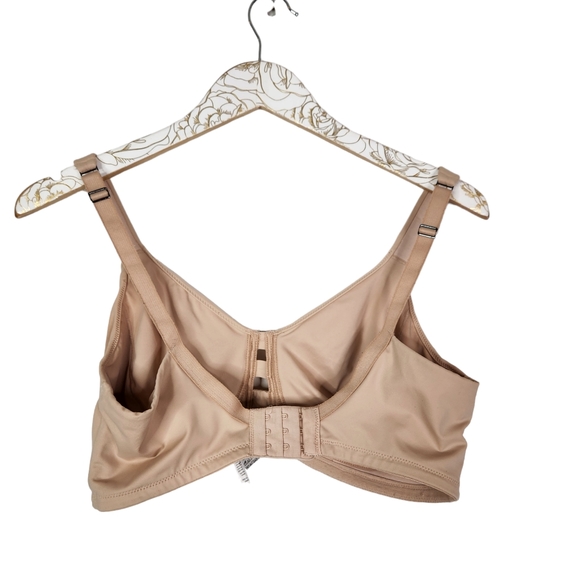 SPANX Intimates & Sleepwear Spanx Bra Womens Size 36dd Champagne